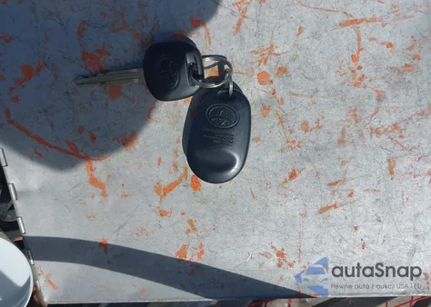 2008 Toyota Sienna Xle из США, поврежденный, VIN 5TDBK22C48S013512